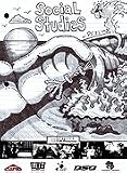 Social Studies Bodyboarding DVD