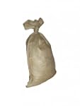 1 x Jutesack Sandsack 60x109 Jute
