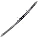Elite Warrior Katana Sword Blue