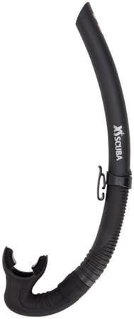 XS Scuba Flo Snorkel