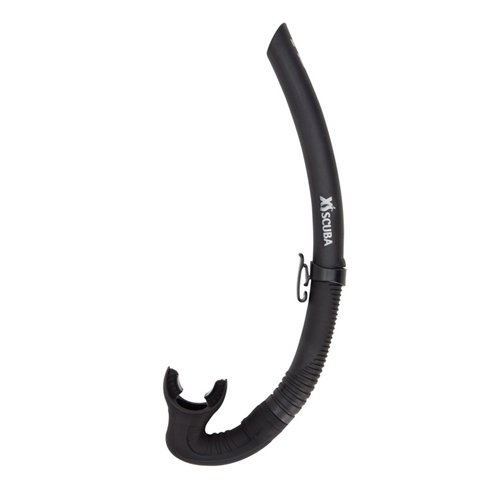 XS Scuba Flo Snorkel