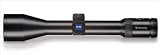 Carl Zeiss Optical Inc Diavari Riflescope with Illuminated Reticle 44 Hunting Turret (2.5-10x50 T LT 30mm)