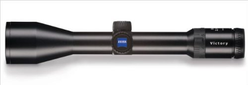 Carl Zeiss Optical Inc Diavari Riflescope with Illuminated Reticle 66 Hunting Turret (2.5-10x50 T LT 30mm)