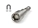 TEKTON Magnetic Nut Driver Bit Set, 3-Piece (1/4-3/8 in.) | 2906