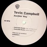 ANOTHER WAY 12" SINGLE UK WARNER BROS 0 5 TRACK PRO DARKCHILD REMIX FEATURING LIL CEASE B/W DARKCHILD REMIX WITHOUT RAP,INSTRUMENTAL, REMIX WITH RAP AND REMIX WITHOUT RAP (SAM00077)