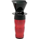 MELITTA 64014 Ready Set Joe TRVL Mug