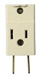 Outlets: : Ace Plug-In Triple Tap Outlet (34987)