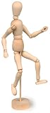 Eigenschaften small foot design 8193 / Zeichenpuppe