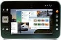 AMtek T770/Oragami Experience UMPC 1GB RAM/40GB HDD/VISTA HOME PREMIUM+CAR MOUNT AND CRADLE