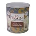 1.85 Pound Big Train Lo-Carb Vanilla Latte Mix (03-0848)