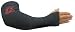 STEINER 13618T HR Sleeve w/Thumbhole,Univ,18 In L,Black