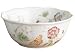 Lenox Butterfly Meadow 6-1/4-Inch All Purpose Bowl