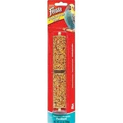 Kaytee Tropical Fruit Treat Stick Parakeet