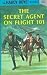 Search : The Secret Agent on Flight 101 / Mystery of the Whale Tattoo / The Arctic Patrol Mystery (Hardy Boys series, #46, #47, & #48)