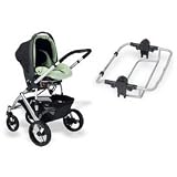 UPPAbaby Peg Perego VISTA Car Seat Adapter
