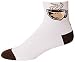 Save Our Soles Socks, CoolMax, Caffeinate Me, Large