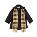 Apparel : Trilogi Little Boy Wool Dress Coat