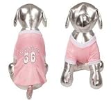 Philadelphia Eagles Pink Jersey 12 Inch