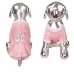 Philadelphia Eagles Pink Jersey 10 Inch