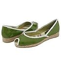 Enzo Angiolini 'Brette' Slipon Espadrille Flat