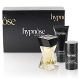 Hypnose Homme Edt Spray Holiday 3 Pc Gift Set (2.5 Edt Spray +After Shave Balm1.7+deo 2.5