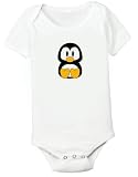 Penguin Baby Onesie for Infant