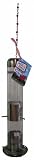 Heath Outdoor Products 427 Birdie's Diner Large Mixed Seed Feeder