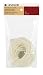Levolor-kirsch 14254 Traverse Rod Drapery Cord, White