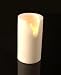 Silicone Wax Candle for Outdoor/Indoor Use Requires 2 x D Batteries