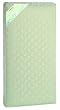 Sealy Posturepedic Springfree Soybean & Latex Foam-Core Crib Mattress
