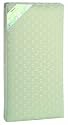 Sealy Posturepedic Springfree Soybean & Latex Foam-Core Crib Mattress
