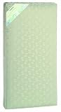 Sealy Posturepedic Springfree Soybean & Latex Foam-Core Crib Mattress