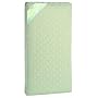 Sealy Posturepedic Springfree Soybean & Latex Foam-Core Crib Mattress