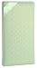 Sealy Posturepedic Springfree Soybean & Latex Foam-Core Crib Mattress