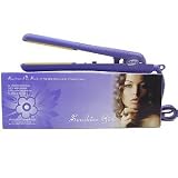 ISO Sunshine girl 1.5 100% Solid Ceramic 450F Purple
