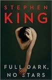 Full Dark, No Stars 1st (first) edition Text Only
