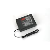 10-Channel Dual-Conversion Synthesized Receiver by JR