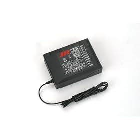 10-Channel Dual-Conversion Synthesized Receiver from Synthesized Receivers