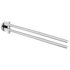 Grohe 40371000 Essentials Handtuchhalter