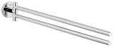Grohe 40371000 Essentials Handtuchhalter
