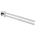 Grohe 40371000 Essentials Handtuchhalter