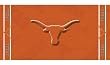 Texas Longhorns Fiber Reactive Pool/Beach/Bath Towel (Team Color)