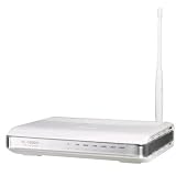 ASUS WL-320gE Wireless Router