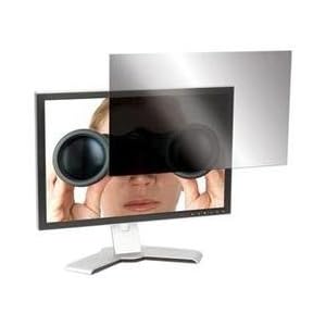 Targus 24- Inch Widescreen LCD Monitor Privacy Filter (ASF24WUSZ by 