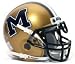 Montana State Bobcats Authentic Full Size Helmet (Quantity of 1)