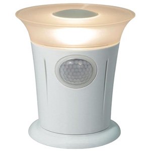 【クリックで詳細表示】PM-L700W(L) LEDセンサー付ライト ポータブル 4843z