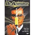 Re-Animator (uncut)