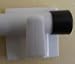 Self Adhesive Hooks - LS51-Square Shaped-Ideal For Heavy Duty Type Blind/Fly Curtain/Strip Blind