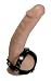 Snap-On Cock and Ball Harness