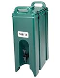 Cambro 500LCD 4¾ gal Camtainer